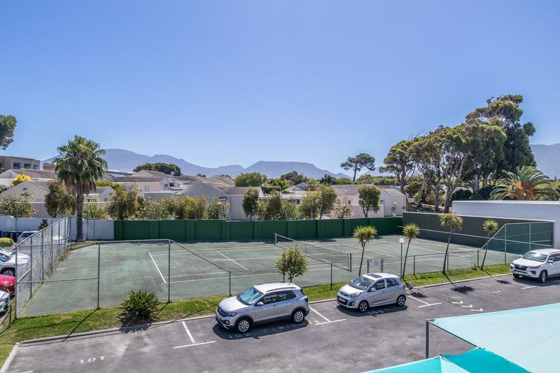 1 Bedroom Property for Sale in Plumstead Western Cape